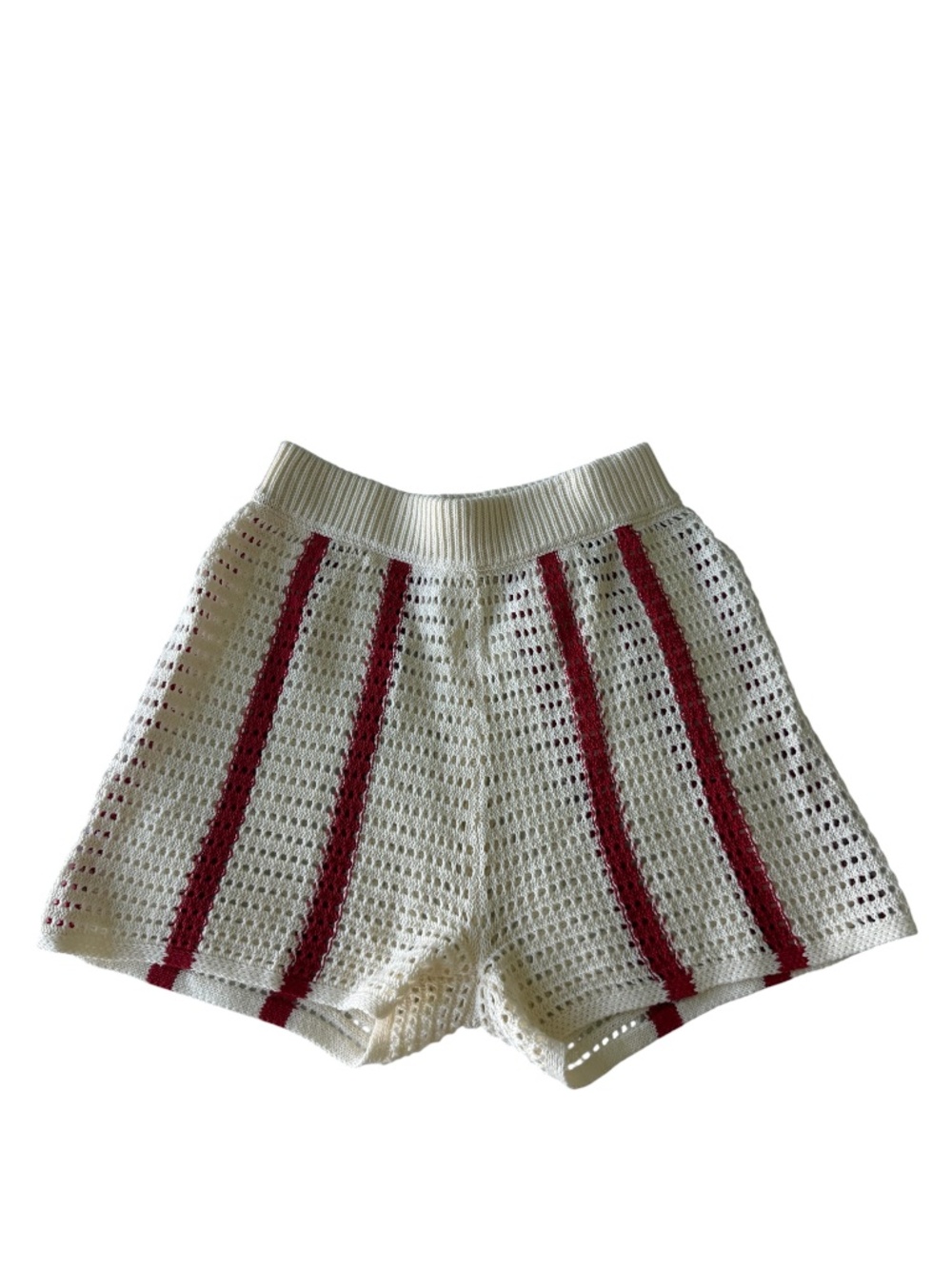 Commense Crochet Knit Matching Set - Picture 4 of 5
